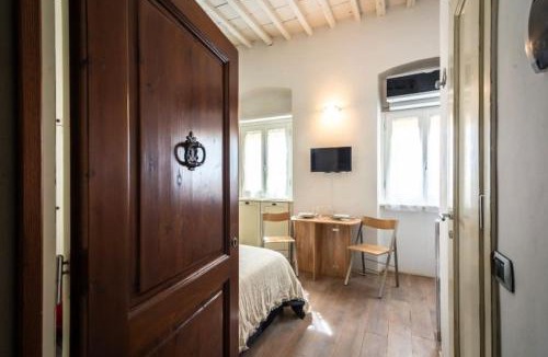 San Niccolo Apartment | La via del Ponte Vecchio