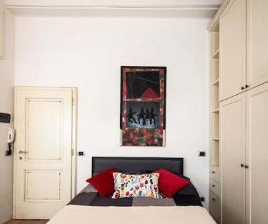 San Niccolo Apartment | La via del Ponte Vecchio