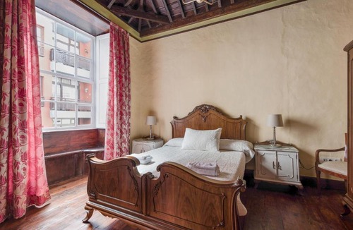 Historical Center Apartment | La Vicaría