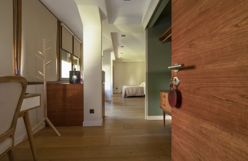 Consuegra Hotel | La Vida de Antes
