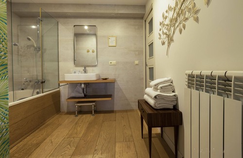 Consuegra Hotel | La Vida de Antes