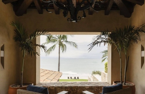 Punta de Mita Villa | La Vida Dulce | Punta de Mita