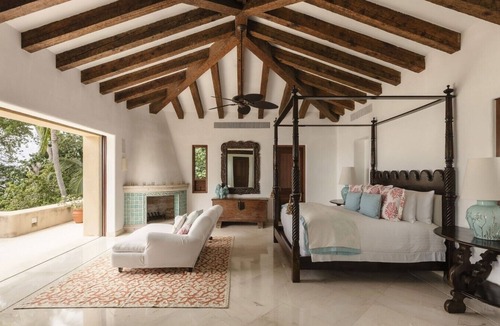 Punta de Mita Villa | La Vida Dulce | Punta de Mita