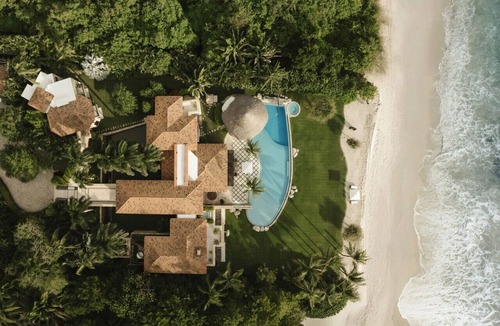 Punta de Mita Villa | La Vida Dulce | Punta de Mita