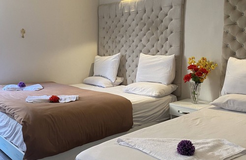 Downtown Cairo Hotel | La Vida Hotel
