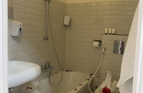 Downtown Cairo Hotel | La Vida Hotel