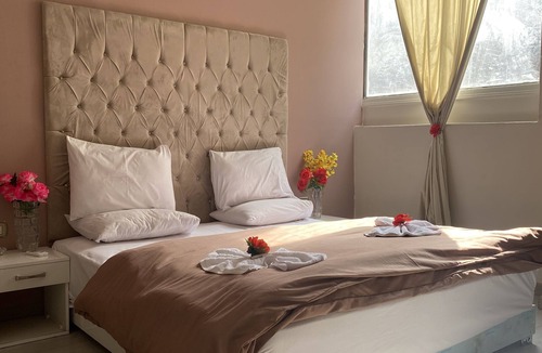 Downtown Cairo Hotel | La Vida Hotel
