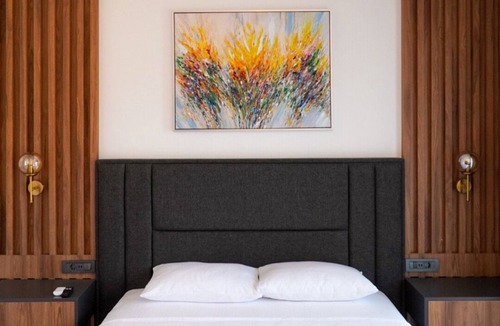 Ovabuku Hotel | La Vida Hotel