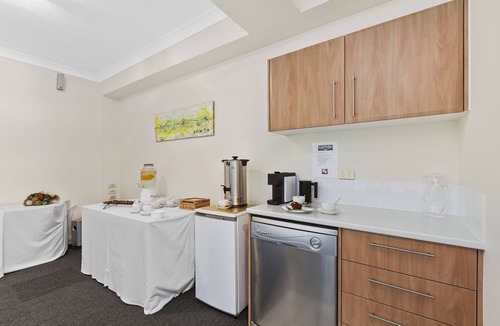 Redcliffe Apartment | La Vida on Anzac