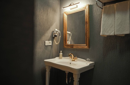 Urla Hotel | La Vida Otel