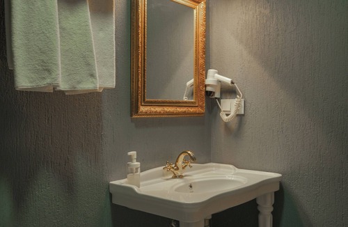 Urla Hotel | La Vida Otel