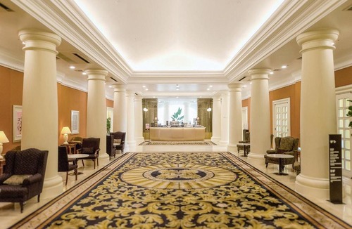 Suwon Hotel | La Vie Dor Hotel and Resort, Trademark Collection by Wyndham