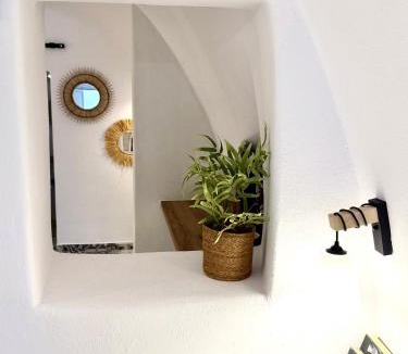 Perissa Bed & Breakfast | La vie en Perissa Beach