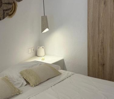Perissa Bed & Breakfast | La vie en Perissa Beach
