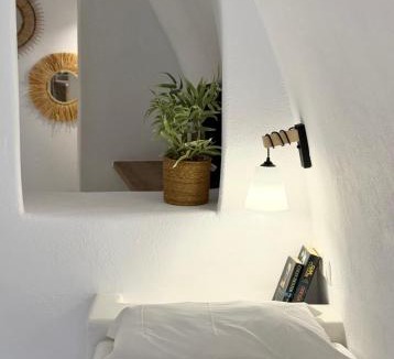 Perissa Bed & Breakfast | La vie en Perissa Beach