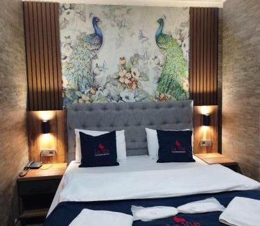 Avcilar Apartment | La Vie Suite Hotel