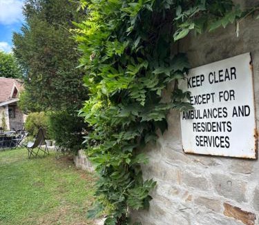 Barbizon Bed & Breakfast | La Vieille Demeure