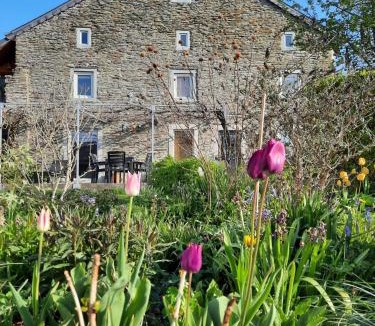Houffalize Bed & Breakfast | La Vieille Forge B&B