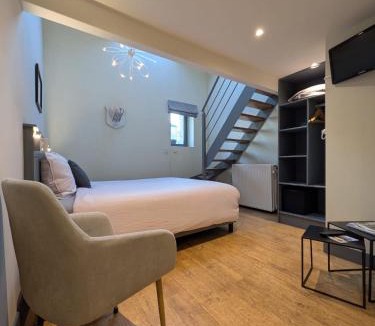 Houffalize Bed & Breakfast | La Vieille Forge B&B