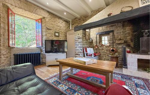 Saint-Paul-la-Roche House | La Vieille Forge