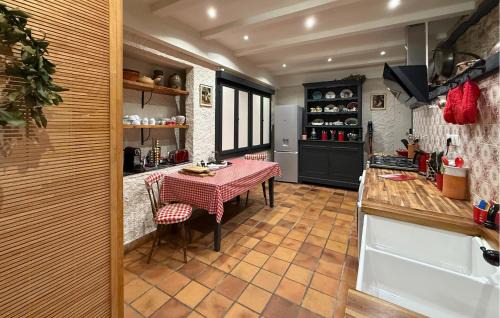 Saint-Paul-la-Roche House | La Vieille Forge