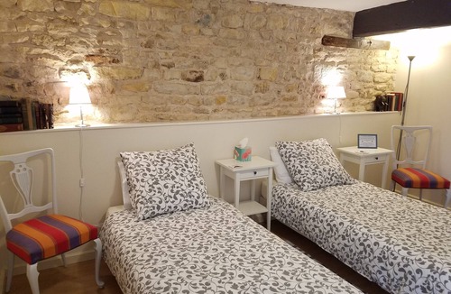 Asnois Bed & Breakfast | La Vieille Gorce