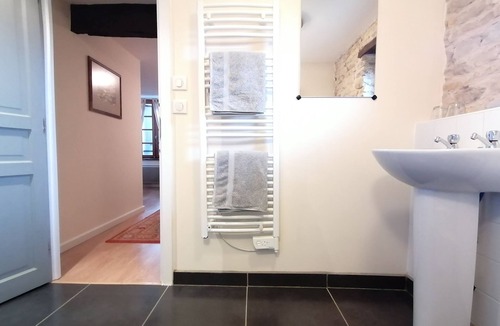 Asnois Bed & Breakfast | La Vieille Gorce