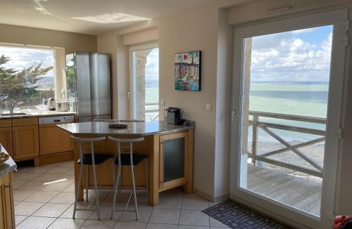 Pleneuf-Val-Andre Apartment | La Vigie