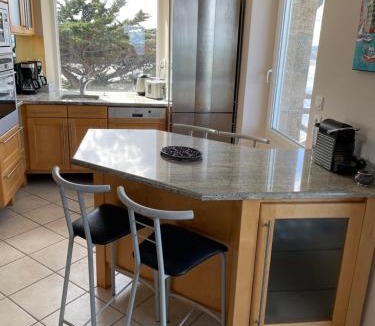 Pleneuf-Val-Andre Apartment | La Vigie