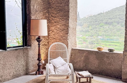 Pontedassio House | La Vigna by Interhome