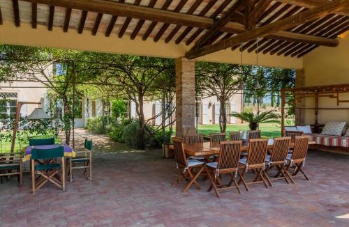Gavorrano Villa | La Vigna