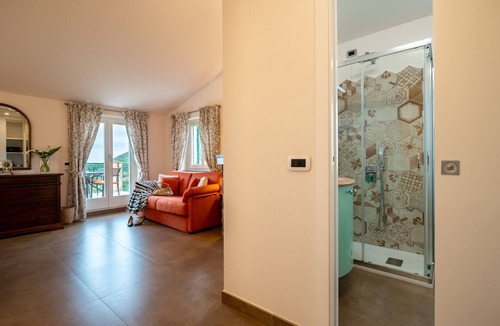 Levanto House | La Vignana - Cinque Terre