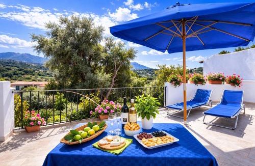 Aggius House | La Vignaredda - Residenza di Charme