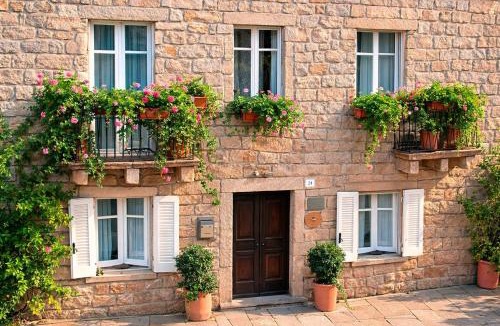 Aggius House | La Vignaredda - Residenza di Charme