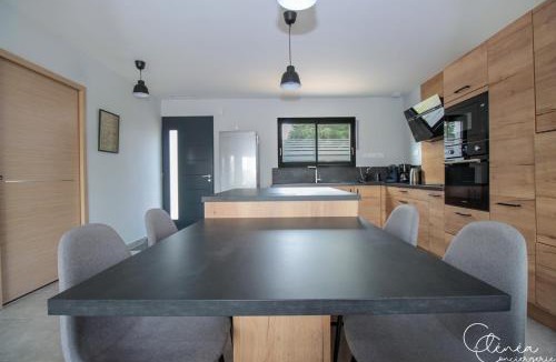Albi House | La Vigne