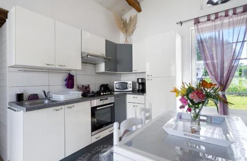 Bois House | La Vignentaise
