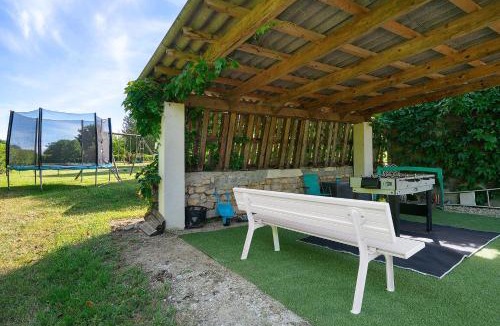Bois House | La Vignentaise