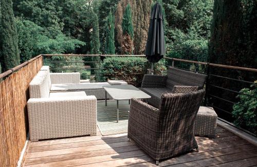 Courcelles-Sapicourt Apartment | LA VIGNERAIE