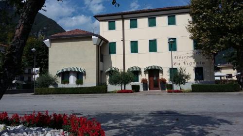 Arsiero Hotel | La Vigneta