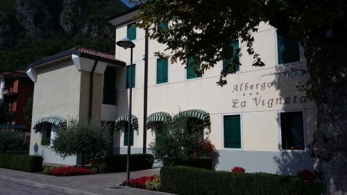 Arsiero Hotel | La Vigneta