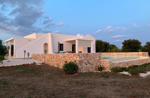 Carovigno Villa | La Villa 3 L