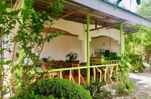Larena Resort | La Villa Alta