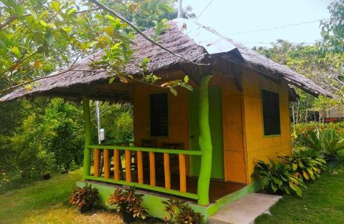 Larena Resort | La Villa Alta