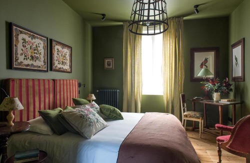 Dieppe Apartment | La Villa Augustine