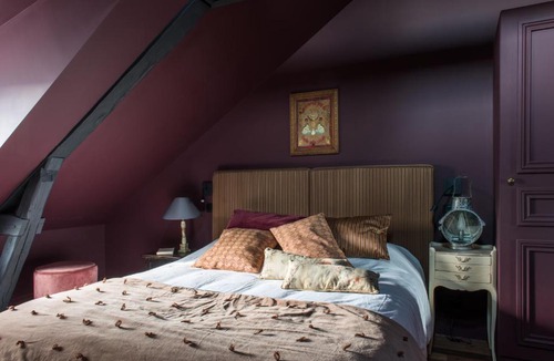 Dieppe Apartment | La Villa Augustine