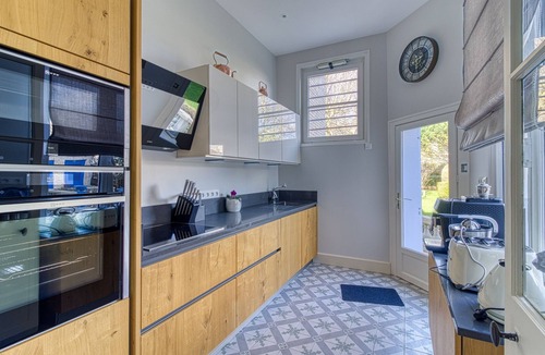 Bourbourg House | La Villa Authentique by Villas Signature