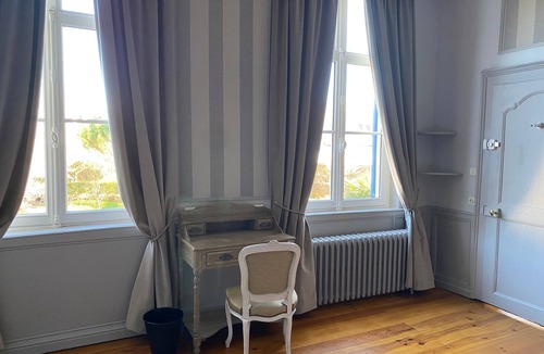 Bourbourg House | La Villa Authentique by Villas Signature