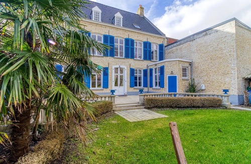 Bourbourg House | La Villa Authentique by Villas Signature