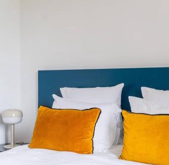 Flamanville Bed & Breakfast | La Villa Bel Air