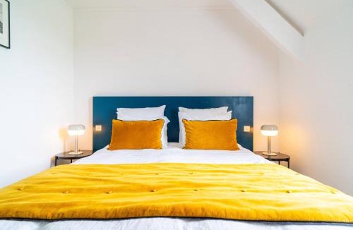 Flamanville Bed & Breakfast | La Villa Bel Air